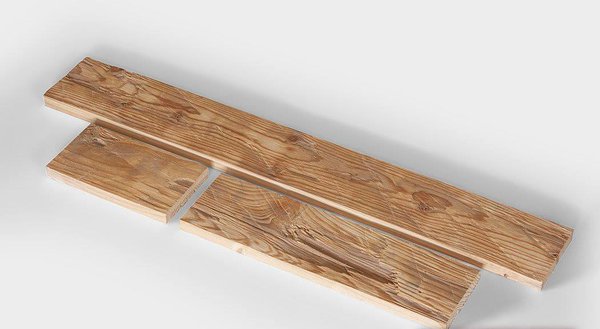 Seinäpaneeli "WP-15" - Image 2