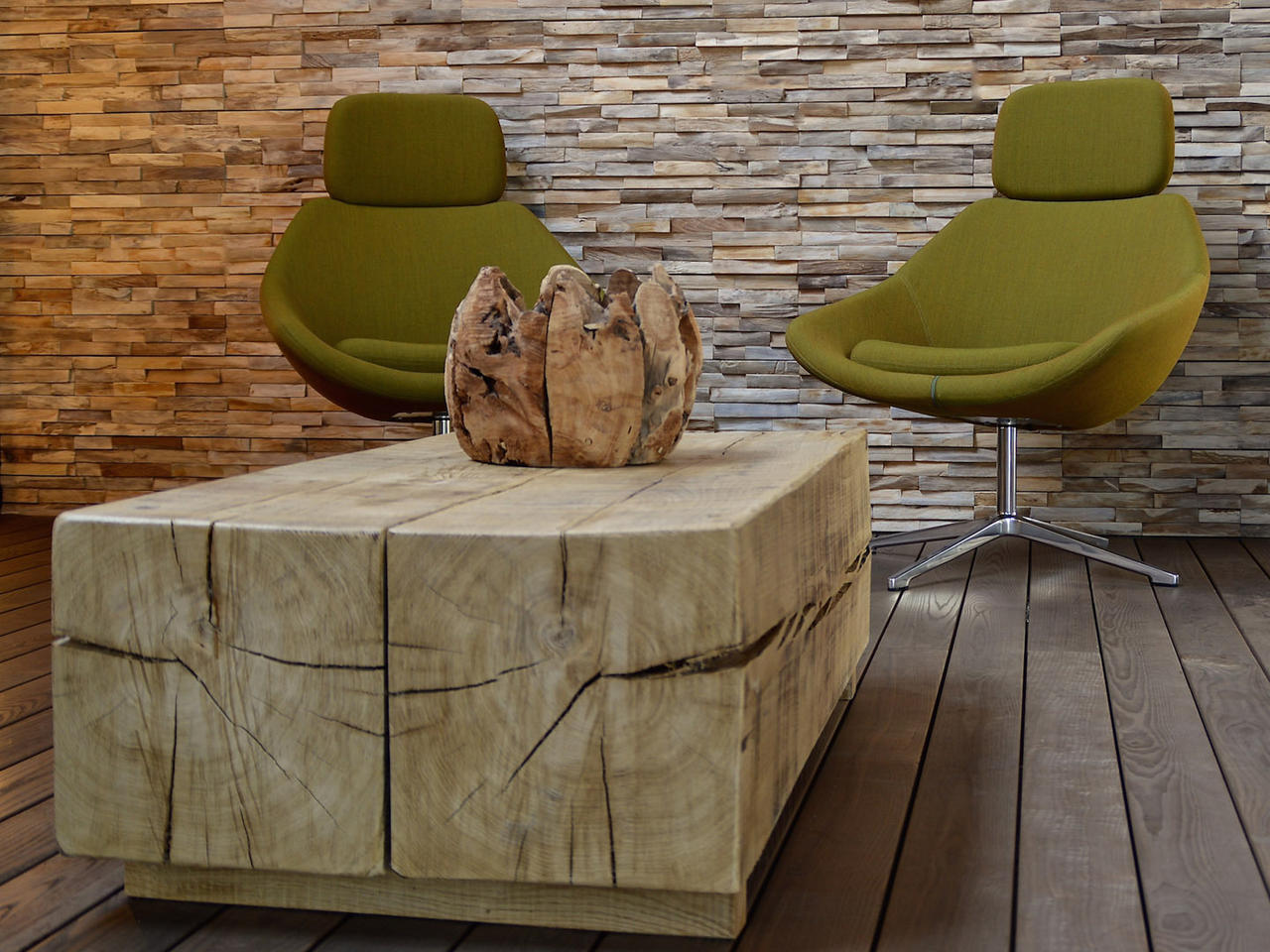 Wall panel "JAVA" - Image 3