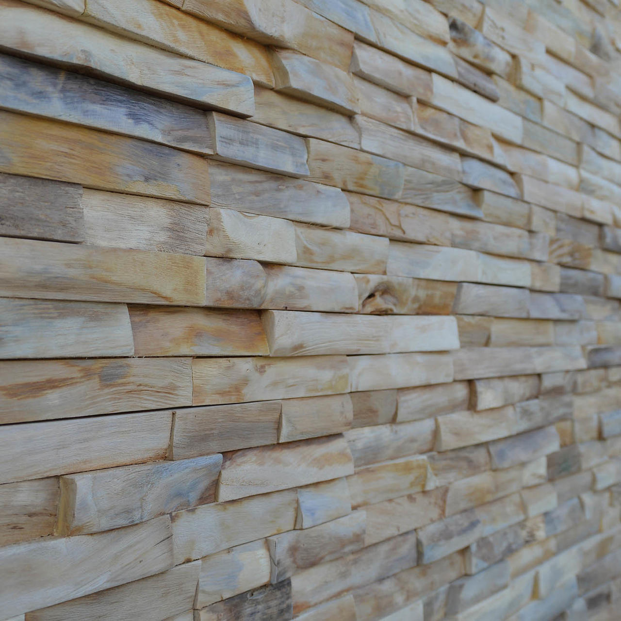 Wall panel "JAVA" - Image 2