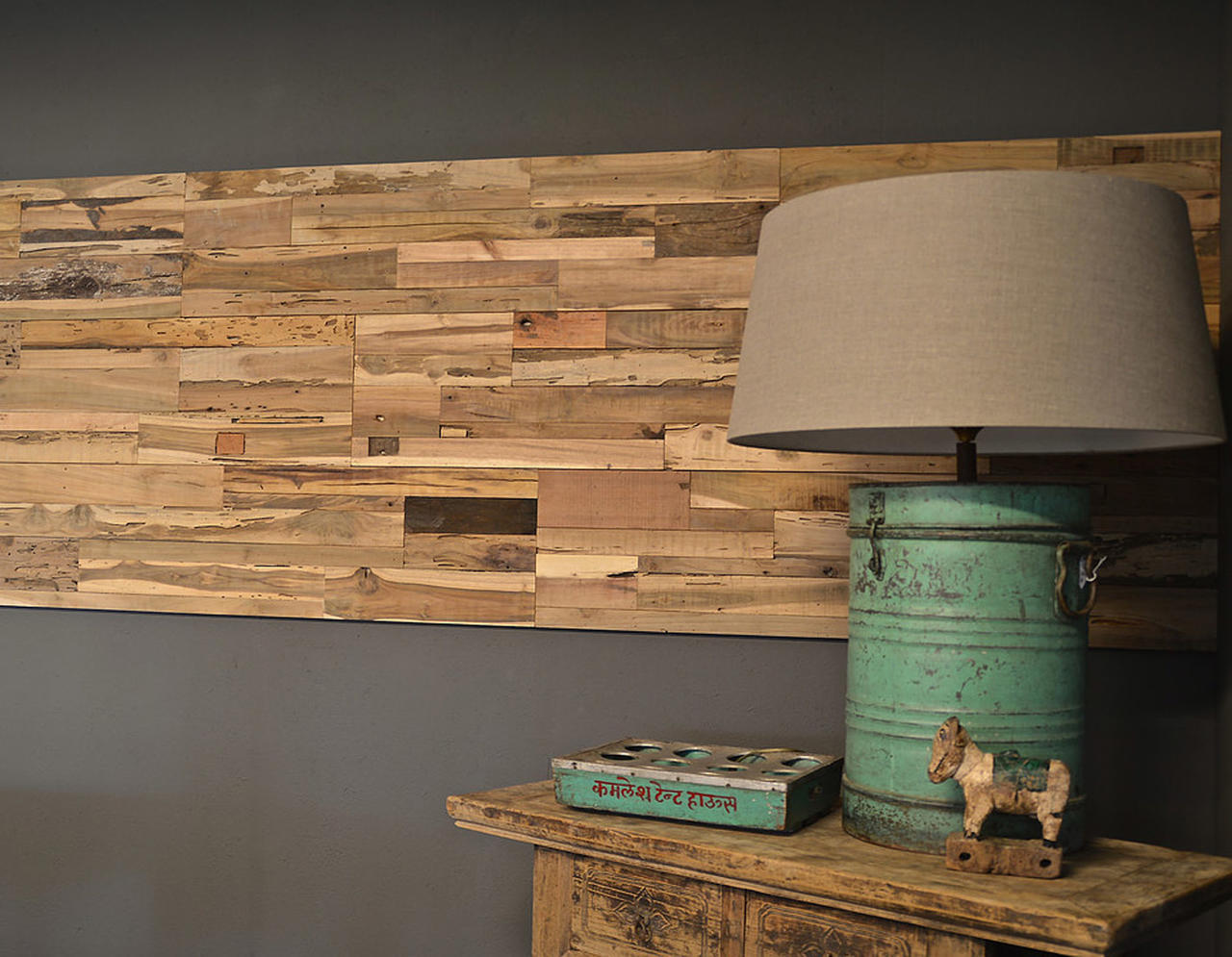 Wall panel "TEXEL" - Image 3