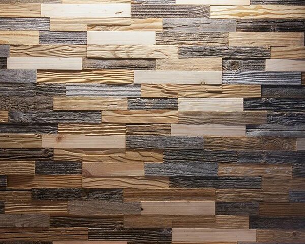 Seinäpaneeli "WP-7"