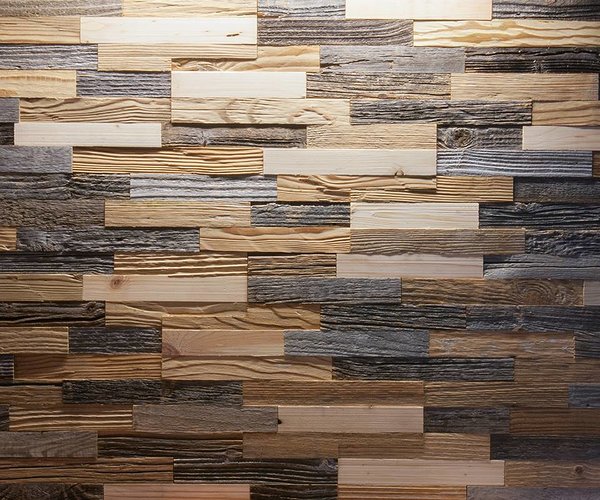 Seinäpaneeli "WP-7"