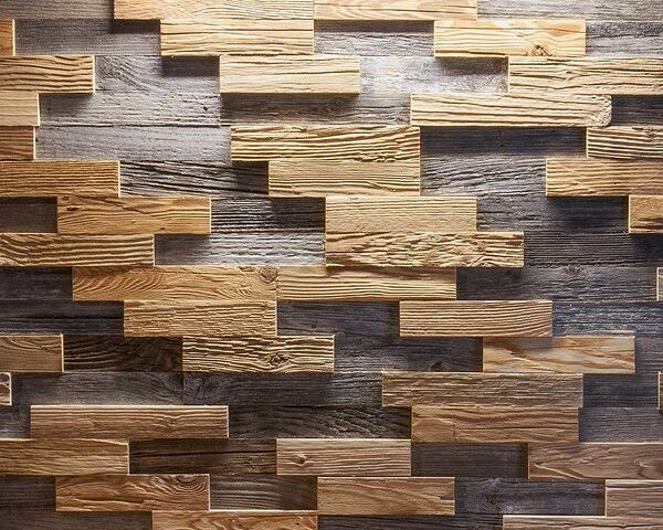 Seinäpaneeli "WP-9"