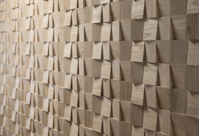 Seinäpaneeli “WP-22”