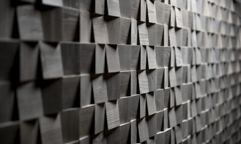 Seinäpaneeli “WP-21”