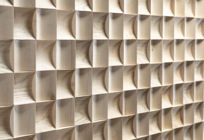 Seinäpaneeli “WP-23”