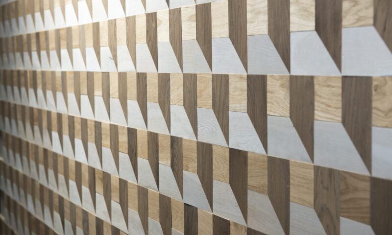 Seinäpaneeli "WP-24"