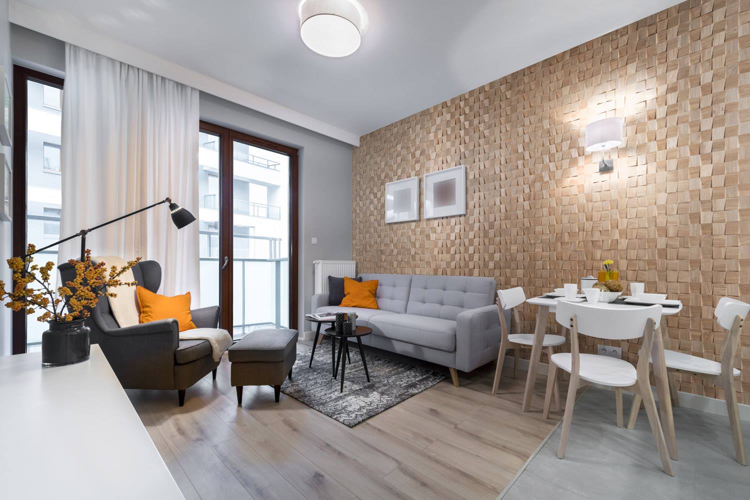 Seinäpaneeli “WP-22” - Image 3